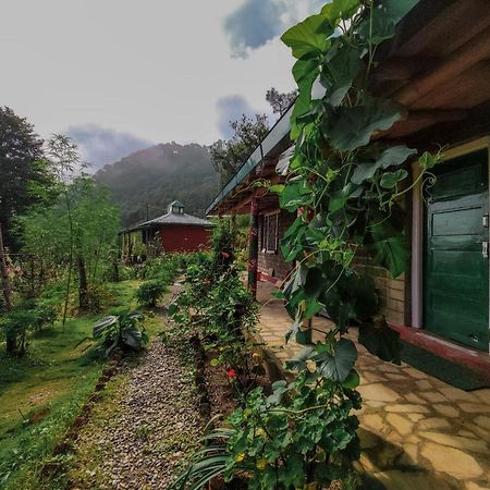 Zenoaks Homestay Almora Exterior foto