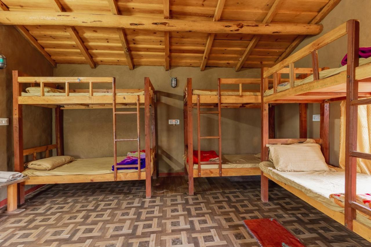 Zenoaks Homestay Almora Exterior foto