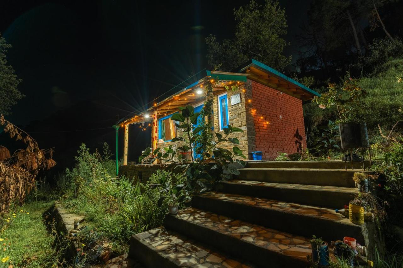 Zenoaks Homestay Almora Exterior foto