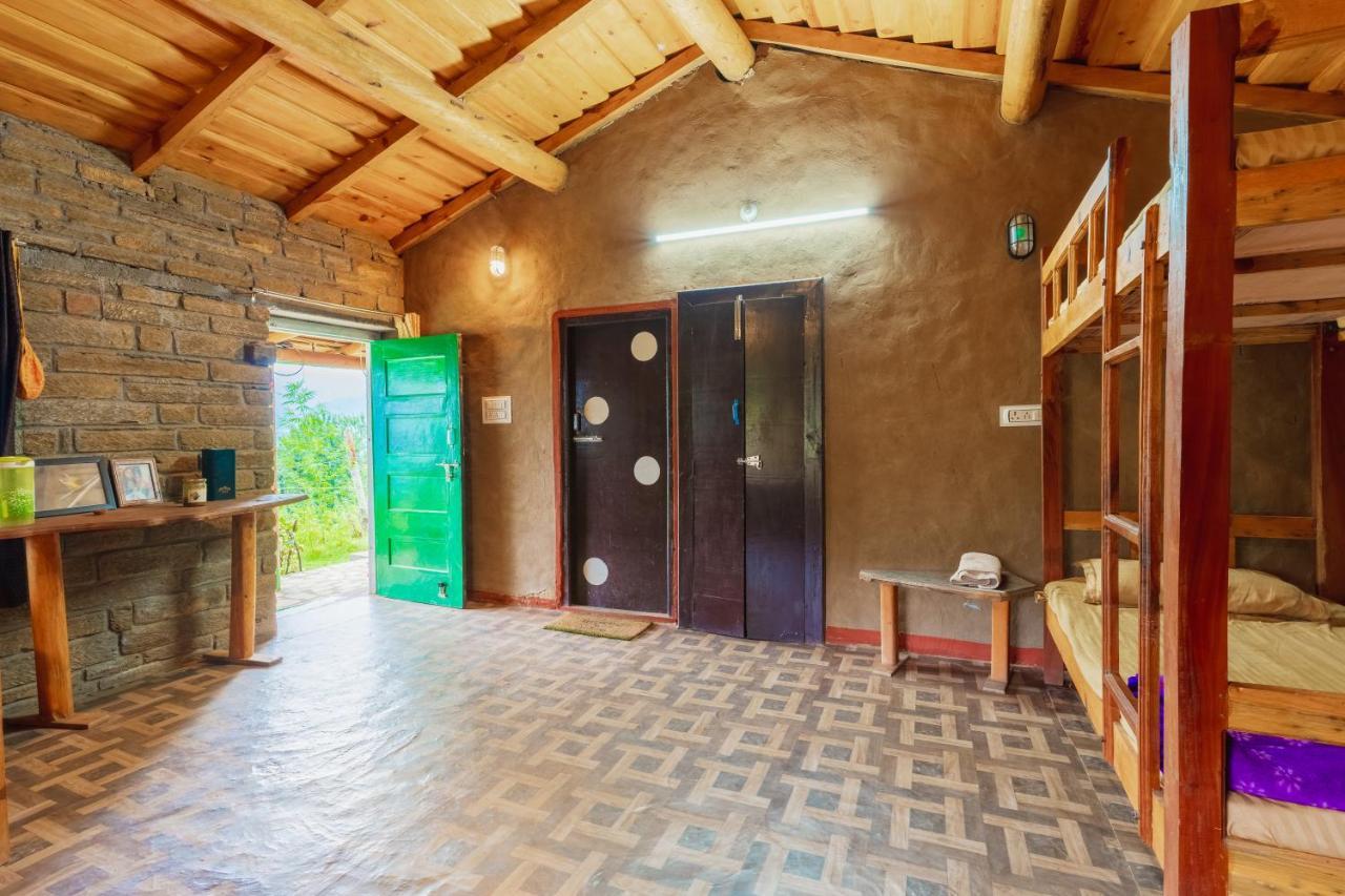 Zenoaks Homestay Almora Exterior foto
